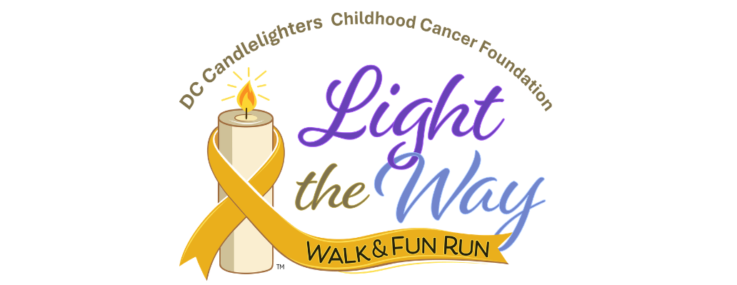 Light The Way Walk & 5K Fun Run